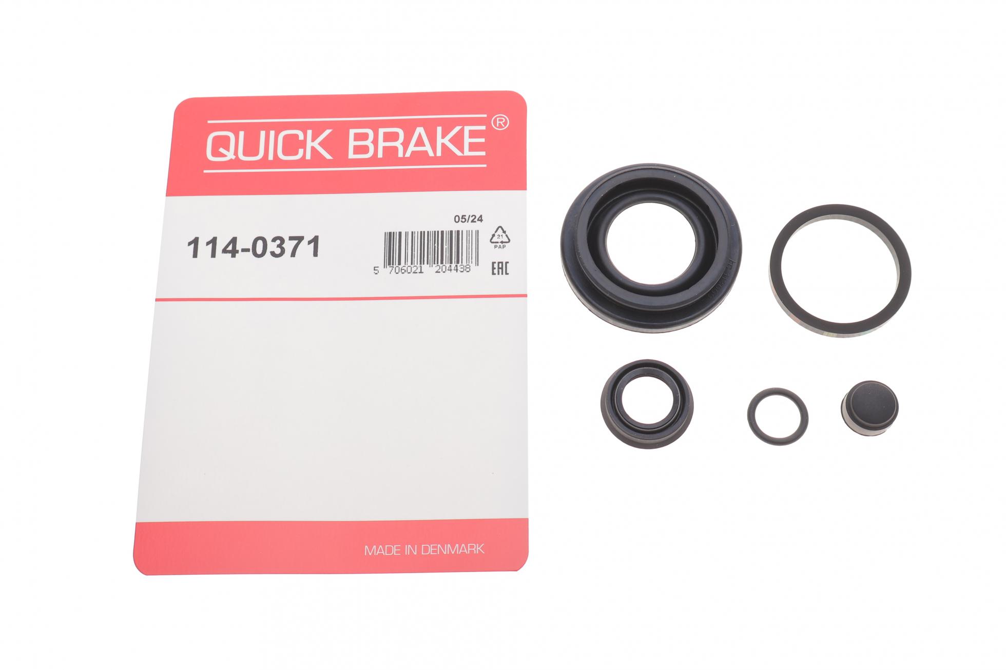 1140371 QUICK BRAKE